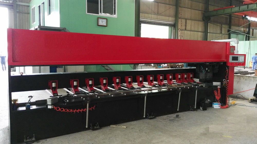 Grooving MachineEquipmentsGalaxy Stainless steel works Co.established